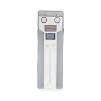 Usine d'azote de haute pureté de Machine de générateur d'azote de Psa de vente chaude pour la coupe de laser avec des composants de noyau de PLC
