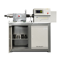 Máquina de Prueba de Pernos de Alta Resistencia Totalmente Automática BJZJ-700B de Zhongjiaojianyi / Probador de Resistencia de Pernos / Detector de Coeficiente de Torque