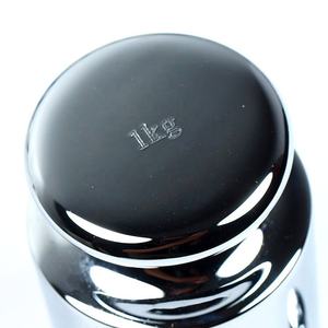 Mini poids d'étalonnage graphique <span class=keywords><strong>Standard</strong></span>, pour Balance numérique de poche, 1kg, 1000g - Product Image 4