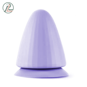 RL New Saugnapf Wand massage <span class=keywords><strong>kegel</strong></span> für Muskelkater, monti erbarer Massage therapie ball - Product Image 2