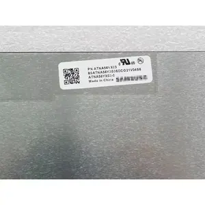 Pantalla LCD de Repuesto <span class=keywords><strong>OLED</strong></span> de <span class=keywords><strong>15.6</strong></span> Pulgadas 1920x1080 ATNA56YX03-0 SDC4161 para <span class=keywords><strong>ASUS</strong></span> <span class=keywords><strong>Vivobook</strong></span> Pro 15 M3500 M3500Q K3500p M5100U A1505 - Product Image 4