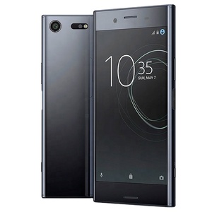 Điện Thoại Di Động Thông Minh Cho Xperia XZ Cao Cấp Nhật Bản Phiên Bản Siêu Giá Rẻ Ban Đầu <span class=keywords><strong>Android</strong></span> Thanh Màn Hình Cảm Ứng Điện Thoại Di Động Điện Thoại Thông Minh Điện Thoại Di Động - Product Image 3