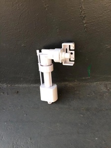 Bagian pengganti tangki air tersembunyi kamar mandi di pipa tersembunyi tangki penyiraman Inlet katup pengisi <span class=keywords><strong>Sigma</strong></span>
