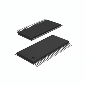 Service Complet Original SN74ALVCHR16409LR 56 BSSOP Acheter en Ligne Composants Électroniques Logiques - Product Image 1