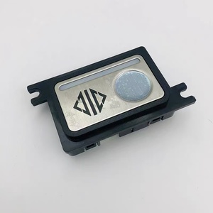 Bouton poussoir d'<span class=keywords><strong>ascenseur</strong></span> de type M, pièce de rechange LOP COP MWQ1QA 181521 MWQ1-2 KET-1106 - Product Image 1