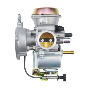 Carburateur ATV Suz Uki Ozark <span class=keywords><strong>250</strong></span> LTF250 LTZ250 OE 13200-05G01 13200-21G10 pour moto enduro <span class=keywords><strong>2002</strong></span>-2010, pièces de rechange - Product Image 2