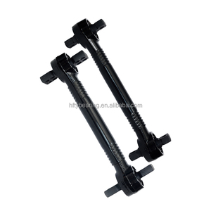 Fornitura del Produttore: <span class=keywords><strong>Ricambi</strong></span> per Camion Mercedes-Benz Actros - Asta di Supporto in Gomma per Coppia AZ9631523175, Componenti Assale, Gruppo Asta di Spinta - Product Image 3