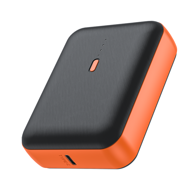 Original Factory 2026 New Electronics Products Battery Pack Mobile Charger High Capacity 10000mAh Portable USB C Mini Powerbanks