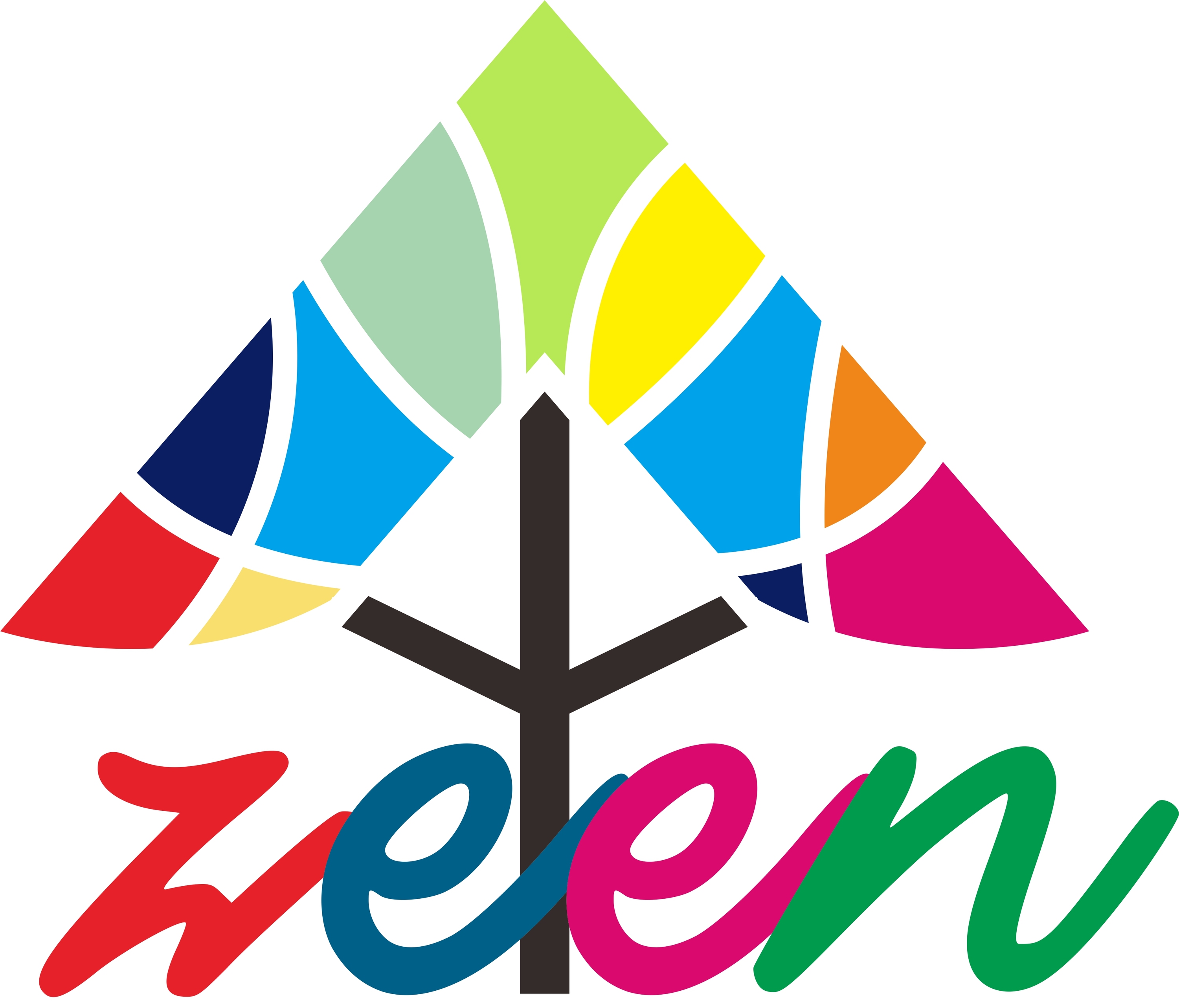 Foshan Zeen Trading Co., Ltd. logo