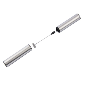 <span class=keywords><strong>Mousseur</strong></span> à lait rechargeable, fouet à café, matcha, mélangeur, <span class=keywords><strong>mousseur</strong></span> à lait électrique automatique portatif - Product Image 1