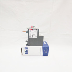 Relais thermique de surcharge coréen LS MT-32 (2,5-4A) - Product Image 2