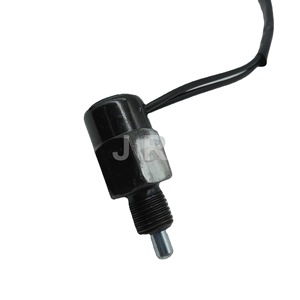 Sensor de aparcamiento Kim Il 93860-4AA00 12V para luces de marcha atrás y luces de freno de coche, pieza de repuesto - Product Image 4