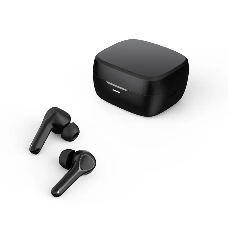 Earphones Noise Cancellation TWS Wireless Earphones Headsets