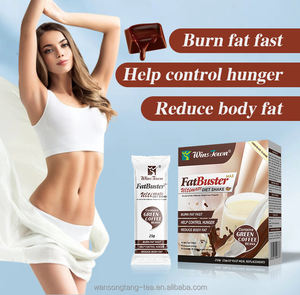 ירידה במשקל, ירידה במשקל, החלפת ארוחה לחיצת חלב בטעם חלב שוקולד - Product Image 4