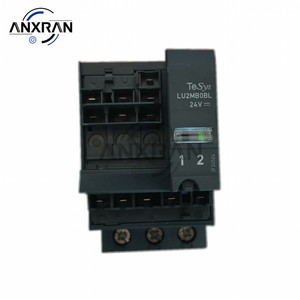 Pour module bidirectionnel Schneider TeSys LU2MB0BL LU2M - Product Image 2