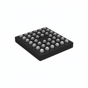 IC MCU 16BIT 8KB FLASH 40DSBGA MSP430F5131IYFFT 40 UFBGA, composants électroniques DSBGA, service complet original pour composants embarqués - Product Image 1