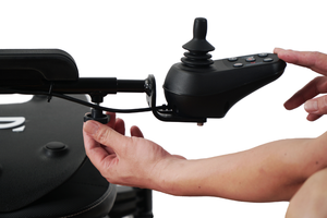<span class=keywords><strong>Fauteuil</strong></span> roulant électronique pliant <span class=keywords><strong>fauteuil</strong></span> roulant <span class=keywords><strong>électrique</strong></span> <span class=keywords><strong>handicapé</strong></span> - Product Image 6