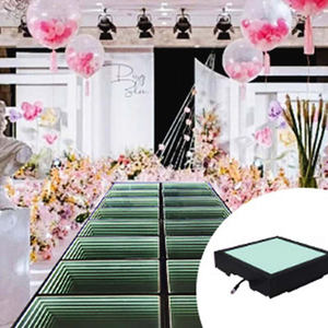 Selfie interactif Floor-Led-Screen avec accessoires gratuits - Product Image 4
