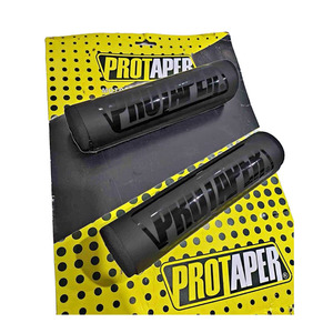 Protection de poitrine pour moto tout-terrain anti-collision, coton modifié, barre transversale universelle pour <span class=keywords><strong>guidon</strong></span>, protection de poitrine pour <span class=keywords><strong>Protaper</strong></span> - Product Image 1