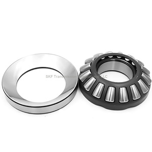 Roulement à rouleaux axiaux 81209 TN 81209TN Rouleau cylindrique Taille 45X73X20 45*73*20 mm - Product Image 3