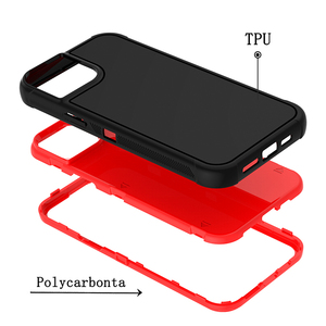 Vớ<span class=keywords><strong>i</strong></span> Bao da đ<span class=keywords><strong>i</strong></span>ện thoạ<span class=keywords><strong>i</strong></span> bìa cho <span class=keywords><strong>Iphone</strong></span> 14 15 Promax chống thả không trượt Bumper Grip - Product Image 6