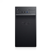 Boîtier pour serveur Intel Xeon 4210 64G 2.1GHz T440 Poweredge 5u personnalisable