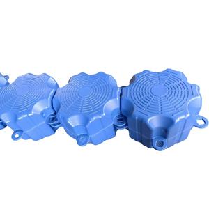 Cubo duradero multicolor, muelle flotante de plástico, flotador de Pontón, tubo de bicicleta de agua/muelle de pontón flotante para <span class=keywords><strong>Seadoo</strong></span> Jetski - Product Image 3