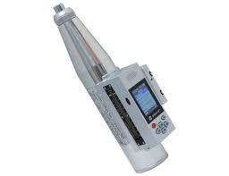 HT-225W+ Digital Concrete test Hammer Rebound Hammer - Product Image 4