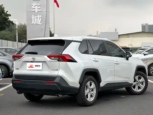 En Stock, Toyota RAV4 2024, 2.5L, 4WD, Edición Elite, Automática, SUV, Asientos <span class=keywords><strong>de</strong></span> Cuero, Techo Corredizo, Volante a la Izquierda, Autos Usados para Familias - Product Image 5
