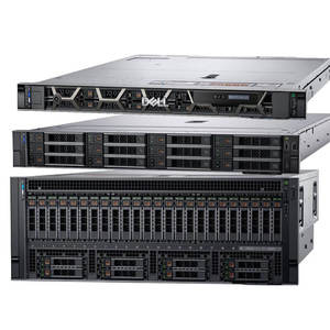 Dell PowerEdge R750 r750xa r750xs sử dụng 3rd Gen sever với 32ddr4 2U Rack máy chủ - Product Image 4