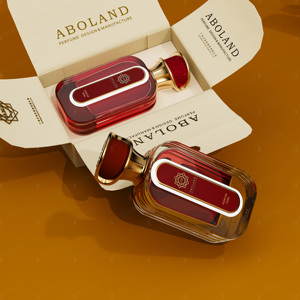 Perfume Sample <b>Bottles</b> Perfume Spray <b>Bottle</b> Custom Luxury Perfume <b>Bottle</b> Empty Perfume <b>Bottle</b> With <b>Box</b> - Product Image 1