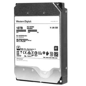 Seagate 14 ТБ NAS SATA 6 ГБ/сек. NCQ 256 Мб кэш-память 3,5-дюймовый внутренний со встроенным жестким диском (ST18000NM000J) - Product Image 4