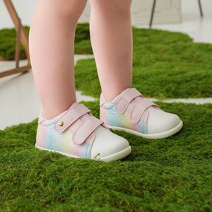 Zapatillas Deportivas Transpirables de Suela Blanda para Niños y Niñas, Estilo Casual para Caminar, Primavera y Otoño - Product Image 2