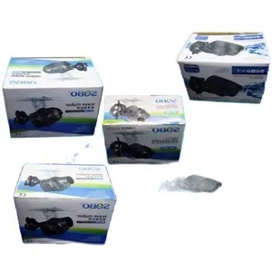 SEBO Wave making <b>submersible</b> <b>pump</b> WP-200M(12W) 50M/100M/300M/400M/800M 8000/5000 880 4880 LED-5800FP 500D - Product Image 1