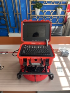 IP68 bảo vệ đánh giá 1080P tầm nhìn ban đêm CCD <span class=keywords><strong>Micro</strong></span> SD Thẻ công nghiệp đường ống kiểm tra máy ảnh <span class=keywords><strong>borescope</strong></span> - Product Image 5