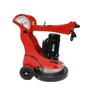Meilleur vendeur FG-480 Meuleuse à béton automatique de construction de bonne qualité avec engrenage et boîte de vitesses, état d'<span class=keywords><strong>occasion</strong></span>, moteur principal - Product Image 2