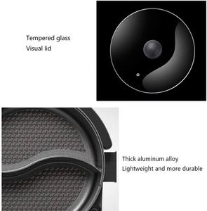 Multi-Function Stainless Steel Electric Grill Electronic Ignition Flame Safety Temperature Control Quick <b>Smokeless</b> 5 Burners - Product Image 4