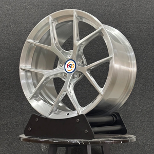 ล้อแต่งแบบชิ้นเดียว ขนาด 17-24 นิ้ว 5x112 5x114.3 5x120 ล้อฟอร์จดัดแปลงสำหรับ - Product Image 2