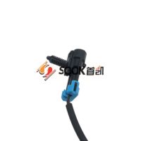 Capteur de vitesse de roue SOOK ABS de haute qualité, référence OEM 15063810, modèle SKA51338, ajustement universel, garantie de 13 mois pour les nouveaux modèles