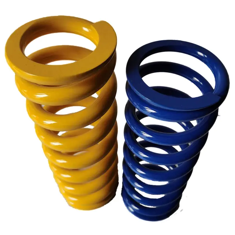 OEM 48131-1G030 Spring heavy duty high temperature carbon steel spring steel coil spiral compression spring