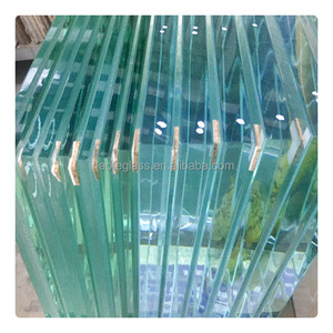 Ventas directas del fabricante Buen precio Vidrio laminado de seguridad Vidrio laminado ignífugo de calidad excepcional para la construcción - Product Image 4