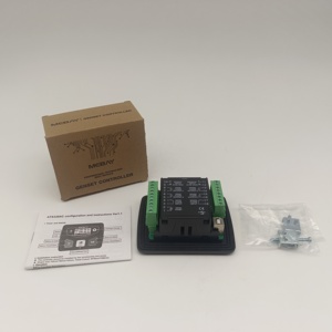 Controlador ATS320AC ORIGINAL de MEBAY, Módulo de Control de Interruptor de Transferencia Automática de Doble Potencia con Puerto USB, Piezas para Generador - Product Image 3