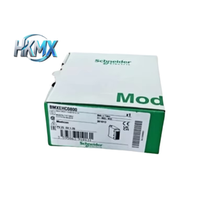 Nouveau module de comptage haute vitesse BMXEHC0800 conçu pour la plateforme Modicon X80 - Product Image 1