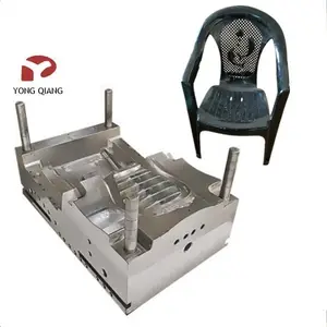 Injection concrete chairs mould, school chair mould company in Zhejiang