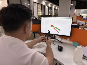 خدمة تصميم صناعي مخصص ورسم ثلاثي الأبعاد، تطوير المنتجات المعدنية والبلاستيكية، تصميم وتطوير المنتجات - Product Image 5