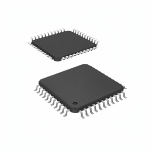 Composant électronique en gros : Microcontrôleur embarqué (MCU) DSPIC33EP256GP504T-E_PT 16 bits, 256 Ko de mémoire Flash, 44TQFP - Product Image 1