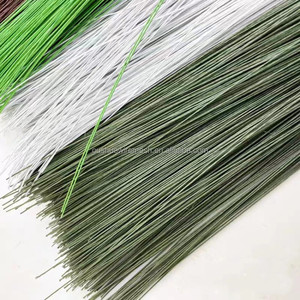 Tùy chỉnh màu trắng giấy bao phủ hoa ràng buộc dây bán hoa Gốc dây với 20 22 24 26 28 đo - Product Image 4