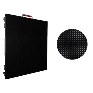 P4.81 SMD <span class=keywords><strong>LED</strong></span> Bảng Đèn <span class=keywords><strong>LED</strong></span> Màn Hình Điện Tử Ngoài Trời Cho Thuê Ra Cửa Leddisplays Cho DJ - Product Image 2