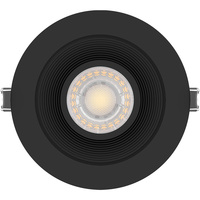 Luz LED Empotrable de Techo, Fabricante Profesional, Antideslumbrante, Luz LED Empotrable de Techo de 2 Pulgadas, Foco LED COB