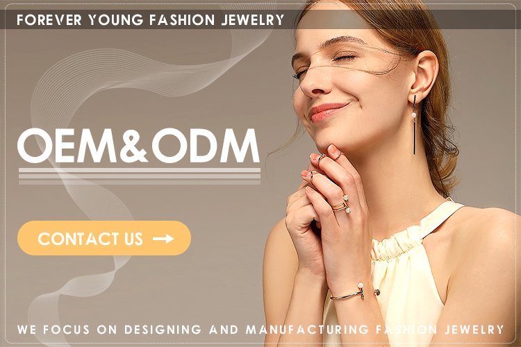 Vintage Personalized Colored Egg-shaped Zircon Light Luxury Open